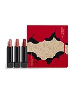 Shiseido ModernMatte PowderLipstick Mini Set Limited Edition