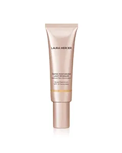 Laura Mercier Tinted Moisturizer Light Revealer Natural Skin Illuminator SPF 25 - 2W1 Natural