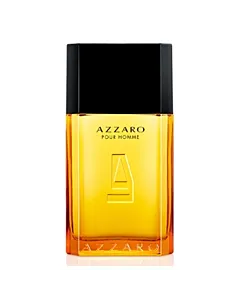 Azzaro Pour Homme Eau De Toilette