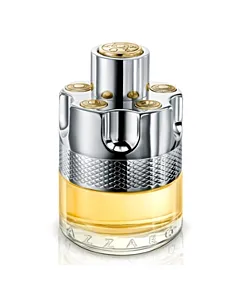 Azzaro Wanted Eau De Toilette