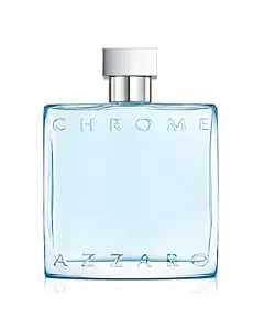 Azzaro Chrome Eau De Toilette