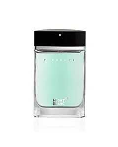 Montblanc Presence Eau de Toilette 75 ml