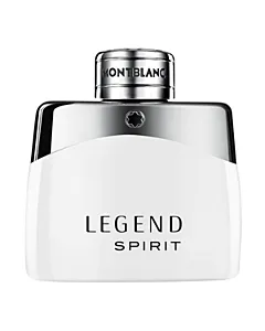Montblanc Legend Spirit Eau de Toilette
