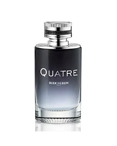 Boucheron Quatre Absolu De Nuit pour Homme Eau de Toilette 