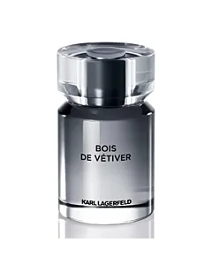 Karl Lagerfeld Parfums Matieres Bois de Vetiver Eau De Toilette