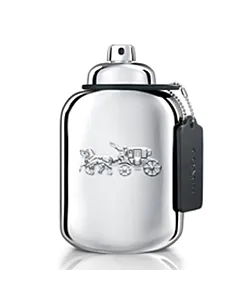 Coach New York Platinum Eau de Parfum
