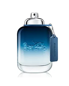 Coach Blue Eau de Toilette For Men