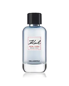 Karl Lagerfeld Places by Karl New York Mercer Street Eau De Toilette