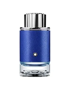 Montblanc Explorer Ultra Blue Eau de Parfum