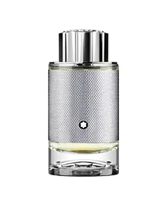 Montblanc Explorer Platinum Eau De Parfum