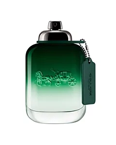Coach Green Eau De Toilette