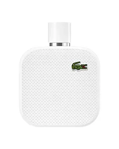 Lacoste L.12.12 Blanc Eau de Toilette