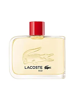 Lacoste Heritage Red Eau de Toilette