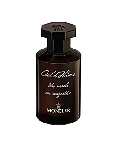Les Sommets Moncler Ciel D’Hiver Eau de Parfum 100ml