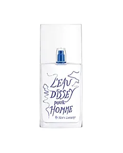Issey Miyake L'Eau D'Issey Pour Homme Summer Edition Eau de Toilette 