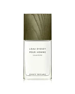Issey Miyake L'Eau D'Issey Pour Homme Eau&Cedre Eau De Toilette Intense