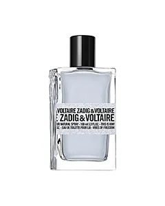 Zadig&Voltaire Vibes of Freedom Eau de Toilette
