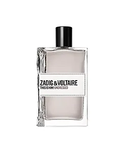 Zadig&Voltaire Undressed Eau de Toilette