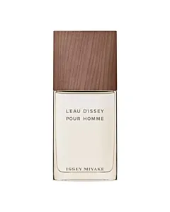 Issey Miyake L'Eau d'Issey pour Homme Vetiver Eau De Toilette Intense