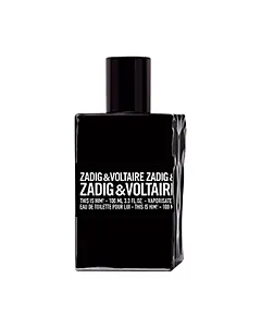 Zadig&Voltaire This is Him Eau de Toilette