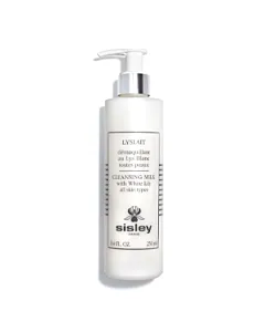 Lyslait | Cleansing Milk With White Lily