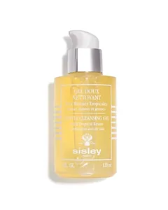 Gentle Cleanising Gel With Tropical Resins 