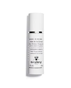 Intensive Serum With Tropical Resins