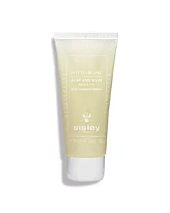 Phyto Blanc Buff and Wash Facial Gel