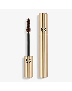 Sisley Phyto-Noir Volume & Lift Mascara - Deep Brown #2