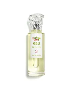 Sisley Eau De 3 Eau de Toilette 
