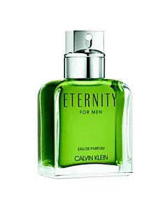 Calvin Klein ETERNITY Eau De Parfum M Eau De Parfum