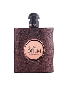 Yves Saint Laurent Black Opium New Eau De Toilette