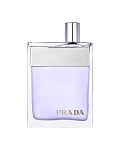 Prada Amber Men Eau De Toilette Vap 100ml