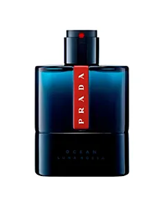Prada Luna Rossa Ocean Eau De Toilette Vap