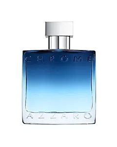 Azzaro Chrome Eau De Parfum