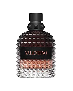 Valentino Born In Roma Uomo Coral Eau De Toilette