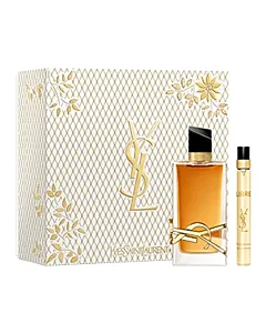 Yves Saint Laurent Libre Intense Women's Perfume Gift Set 90ml + 10ml