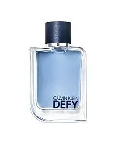 Calvin Klein Defy Eau De Toilette for Men