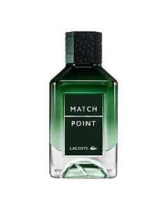 Lacoste Match Point Eau de Parfum For Men