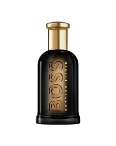 Boss Bottled Elixir Parfum 