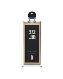 Serge Lutens Collection Noire Five o'clock au Gingembre Eau de Parfum