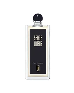 Serge Lutens Collection Noire Clair de Musc Eau de Parfum