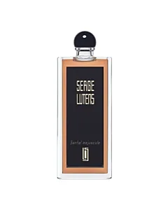 Serge Lutens Collection Noire Santal Majuscule Eau de Parfum