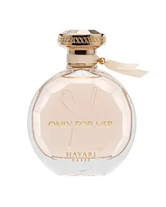 Hayari Paris Only For Her Eau de Parfum