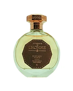 Hayari Paris Le Paradis de L'Homme Eau de Parfum