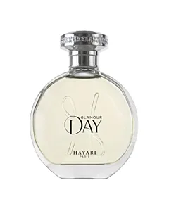 Hayari Paris 100 ML GLAMOUR DAY EDP 20%