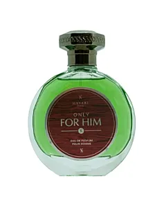 Hayari Paris Only For Him Eau de Parfum