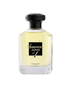 Hayari Paris Source Joyeuse N°1 Eau de Toilette