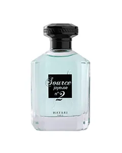 Hayari Paris Source Joyeuse N°2 Eau de Toilette