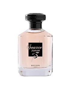 Hayari Paris Source Joyeuse N°3 Eau de Toilette